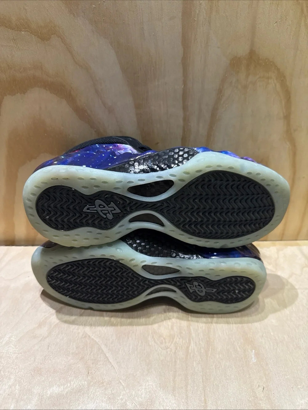 Nike Foamposite One Air Foamposite One 